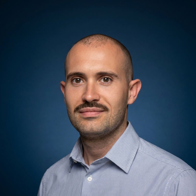 Enrico Blandino – Senior SEO Manager iGaming